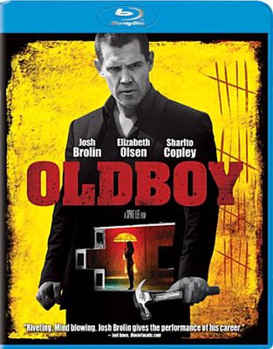 Oldboy