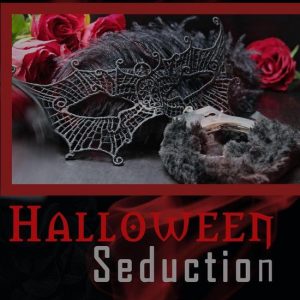 Halloween SeductionEbook Halloween SeductionEbook