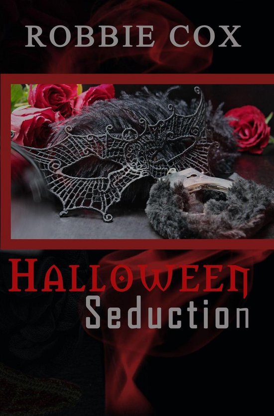 Halloween SeductionEbook