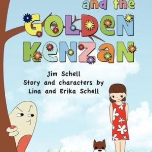 Hana and the Golden Kenzan Hana and the Golden Kenzan
