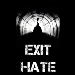 Exit Hate From Neo Nazi To Peace Advocate Exit Hate From Neo Nazi To Peace Advocate