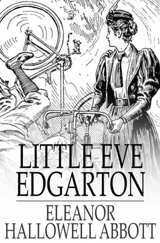 Little Eve EdgartonEbook