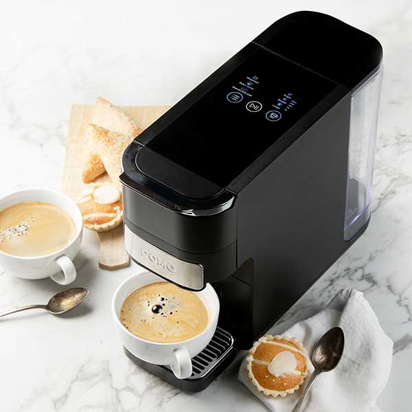 Cafetière 4-en-1 DO748K 1525 W Domo – Image 2