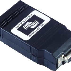 Interface MK2.2b (VE.Bus vers RS232) Interface MK2.2b (VE.Bus vers RS232)