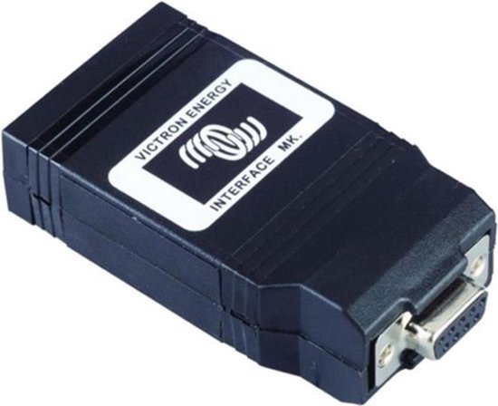 Interface MK2.2b (VE.Bus vers RS232)