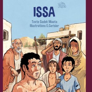 Issa (as) – JésusEbook Issa (as) – JésusEbook