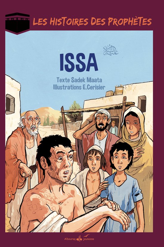 Issa (as) - JésusEbook