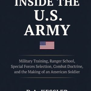 Inside the U.S. Army: Military Training, Ranger School, Special Forces Selection, Combat Doctrine, and the Making of an American Soldier Military Training, Ranger School, Special Forces Selection, Combat Doctrine, and the Making of an American Soldier Inside the U.S. Army: Military Training, Ranger School, Special Forces Selection, Combat Doctrine, and the Making of an American Soldier Military Training, Ranger School, Special Forces Selection, Combat Doctrine, and the Making of an American Soldier