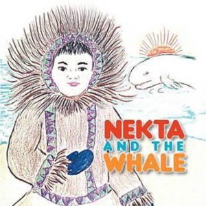 Nekta and the Whale Nekta and the Whale