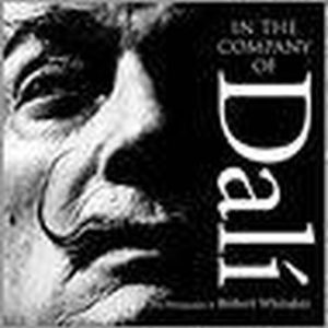 In The Company Of Dali The Photographs Of Robert Whitaker In The Company Of Dali The Photographs Of Robert Whitaker