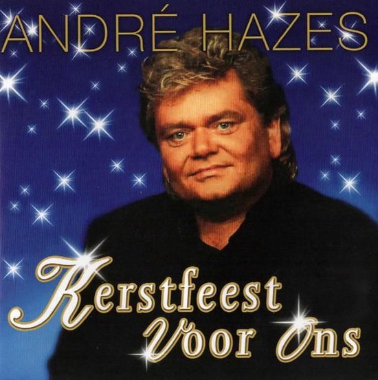 Kerstfeest voor Ons