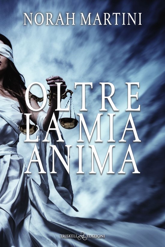 I cinque signori dei demoni 1 - Oltre la mia animaEbook