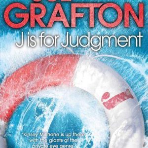 J Is for JudgementEbook