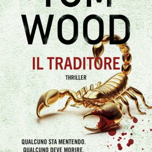 Il traditoreEbook