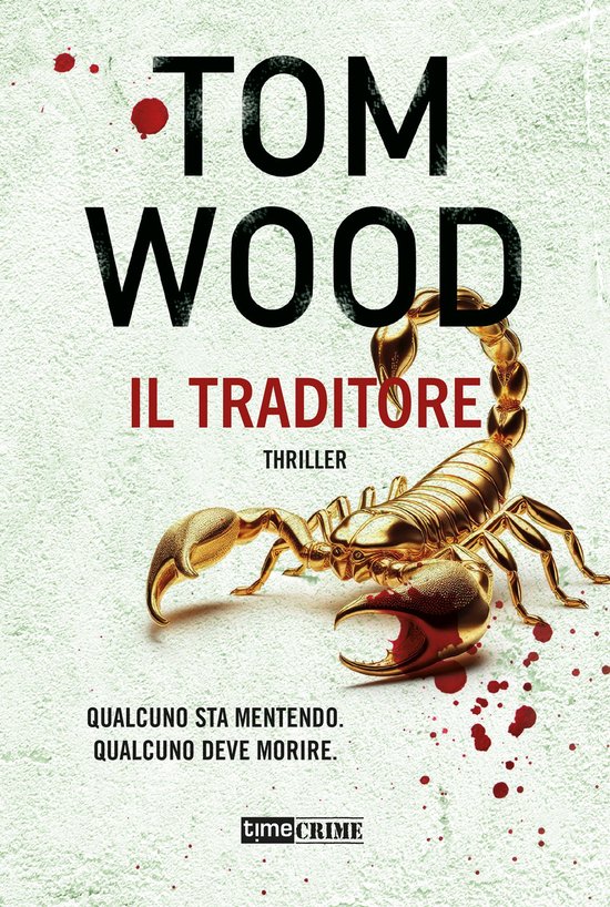 Il traditoreEbook