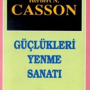 Güçlükleri Yenme SanatıEbook Güçlükleri Yenme SanatıEbook