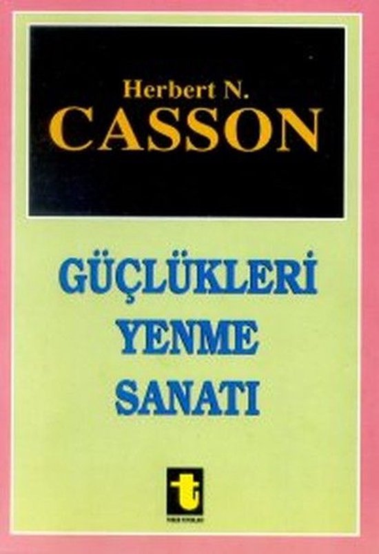 Güçlükleri Yenme SanatıEbook