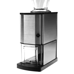 Ice Crusher Eco 3lt Edelstahl/Kunststoff 240V Ice Crusher Eco 3lt Edelstahl/Kunststoff 240V