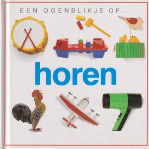 Horen n.v.t. Horen n.v.t.