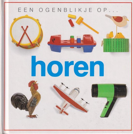 Horen n.v.t.