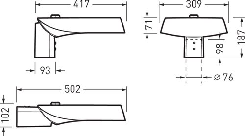 CuviaCuvia40-AB2L4S1-21-7TW-ET-CAB-26 – Image 2