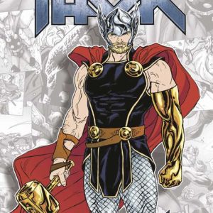 Marvel-Verse: Thor – Marvel-Verse: ThorEbook Marvel-Verse: Thor – Marvel-Verse: ThorEbook