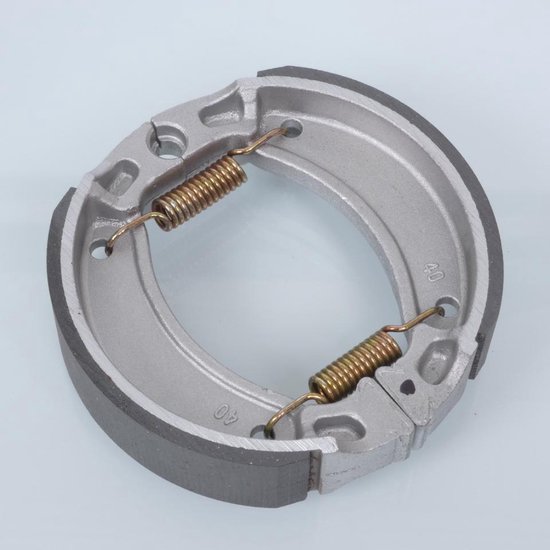 Mâchoire de frein Sifam pour Scooter Generic 50 Cracker 2007 Ø109X25mm / AR Neuf