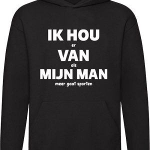 J’ADORE quand MON MARI commence à s’entraîner davantage | Sweat | Fête des mères | Mère | Maman | Grand-mère | Pull | Hoodie | cadeau | présent | Unisexe J’ADORE quand MON MARI commence à s’entraîner davantage | Sweat | Fête des mères | Mère | Maman | Grand-mère | Pull | Hoodie | cadeau | présent | Unisexe