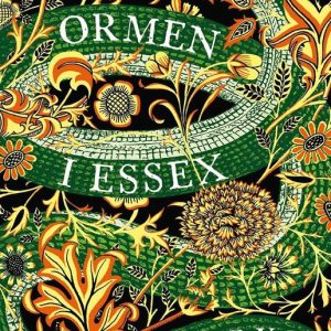 Ormen i EssexEbook Ormen i EssexEbook