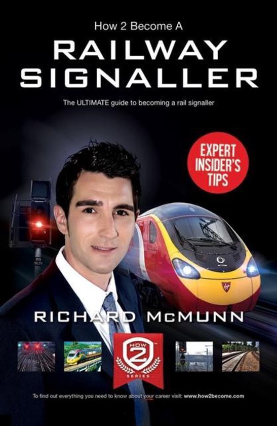 How to Become a Railway Signaller Le Guide Ultimate pour devenir signaleur