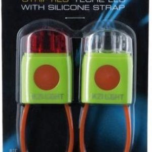 Ikzi Light Kit d’éclairage Stripties Led Vert Ikzi Light Kit d’éclairage Stripties Led Vert