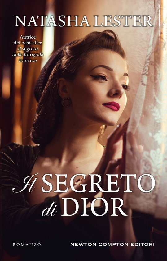 Il segreto di DiorEbook