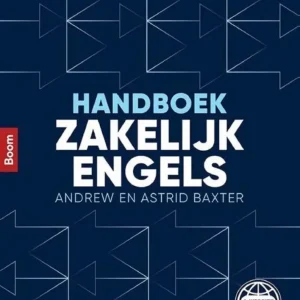 Handboek zakelijk engels Handboek zakelijk engels