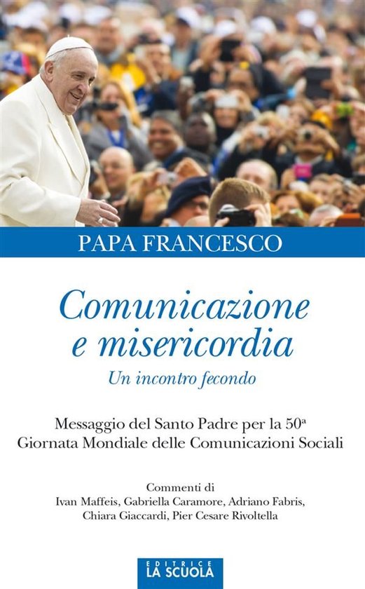 Orso Blu 78 - Comunicazione e misericordia. Un incontro fecondoEbook