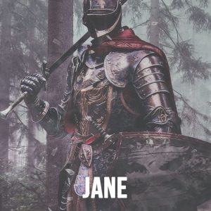 JaneEbook