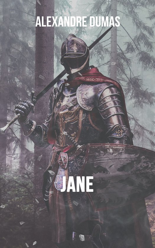 JaneEbook