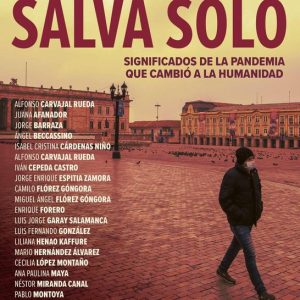 Nadie se salva soloEbook Nadie se salva soloEbook