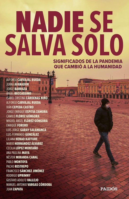Nadie se salva soloEbook