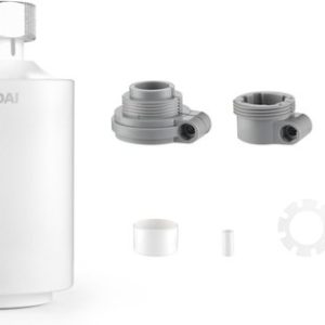 Hyundai Home – thermostat de chauffage intelligent – Avec Wifi et APP Hyundai Home – thermostat de chauffage intelligent – Avec Wifi et APP