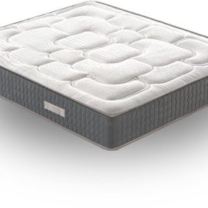 iLoveSleep – Matras LUXURY – 80×200 cm, Matras en mousse à mémoire de forme avec mousse froide – Épaisseur 21 cm iLoveSleep – Matras LUXURY – 80×200 cm, Matras en mousse à mémoire de forme avec mousse froide – Épaisseur 21 cm