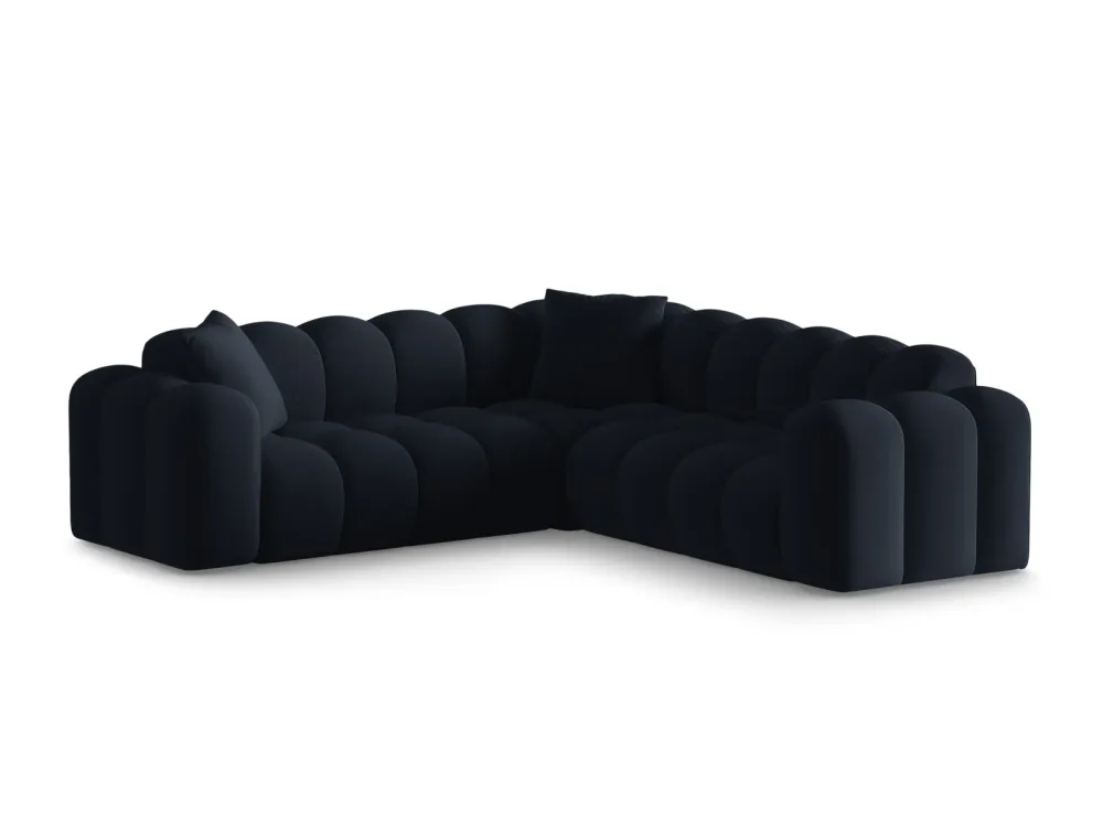 3-Sitzer Ecksofa Symmetric Treno – Image 2