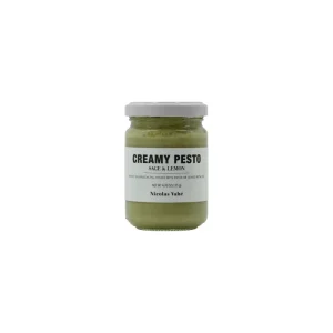 Creamy pesto, Sage & lemon, 135 g Creamy pesto, Sage & lemon, 135 g