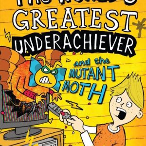 Hank Zipzer 3 – Hank Zipzer 3: The World’s Greatest Underachiever and the Mutant MothEbook Hank Zipzer 3 – Hank Zipzer 3: The World’s Greatest Underachiever and the Mutant MothEbook