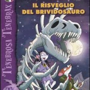 Il Risveglio Del Brividosauro