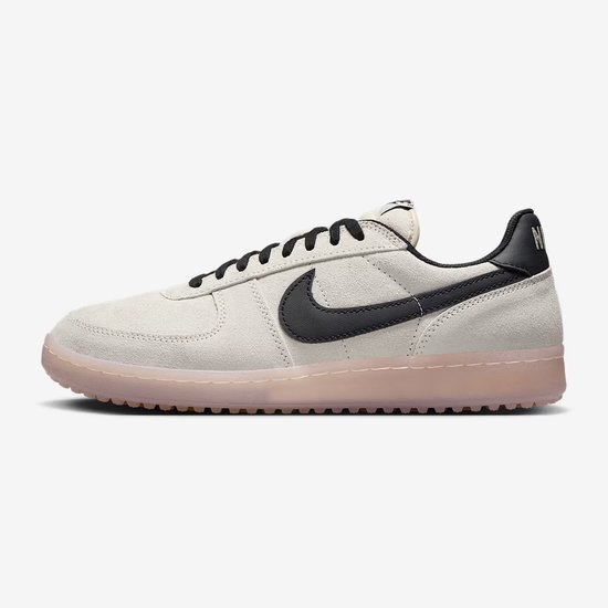 Nike Field General - Unisexe - Orewood Zwart - Taille EU 45.5