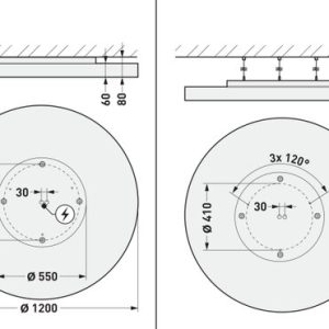 SolegraSolegra G2 WD4 CDP 151/65-840 ET J7 SolegraSolegra G2 WD4 CDP 151/65-840 ET J7