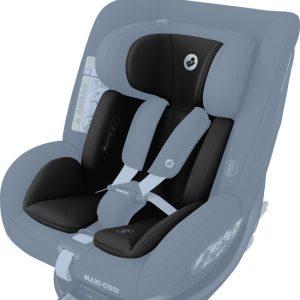 Maxi-Cosi Mica Eco i-Size Insert pour siège auto – Insert dès la naissance – Noir Maxi-Cosi Mica Eco i-Size Insert pour siège auto – Insert dès la naissance – Noir