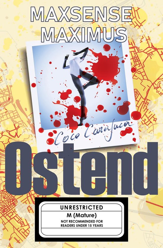 OstendEbook