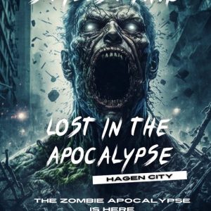 Lost in the ApocalypseEbook Stillstand Lost in the ApocalypseEbook Stillstand