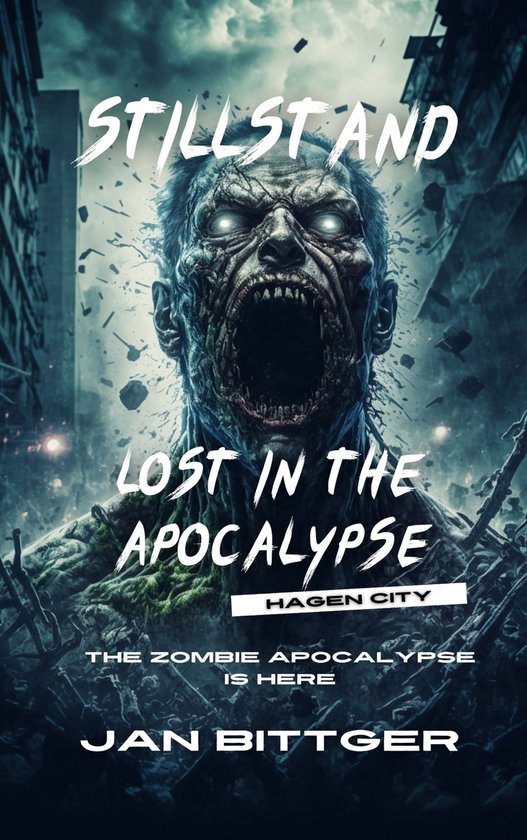 Lost in the ApocalypseEbook Stillstand